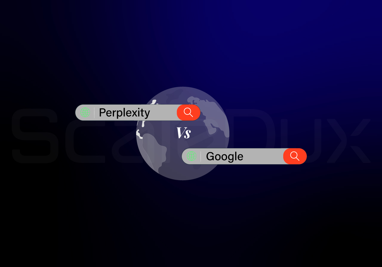 Perplexity AI - The $14B Synthesis Engine Redefining Information Discovery