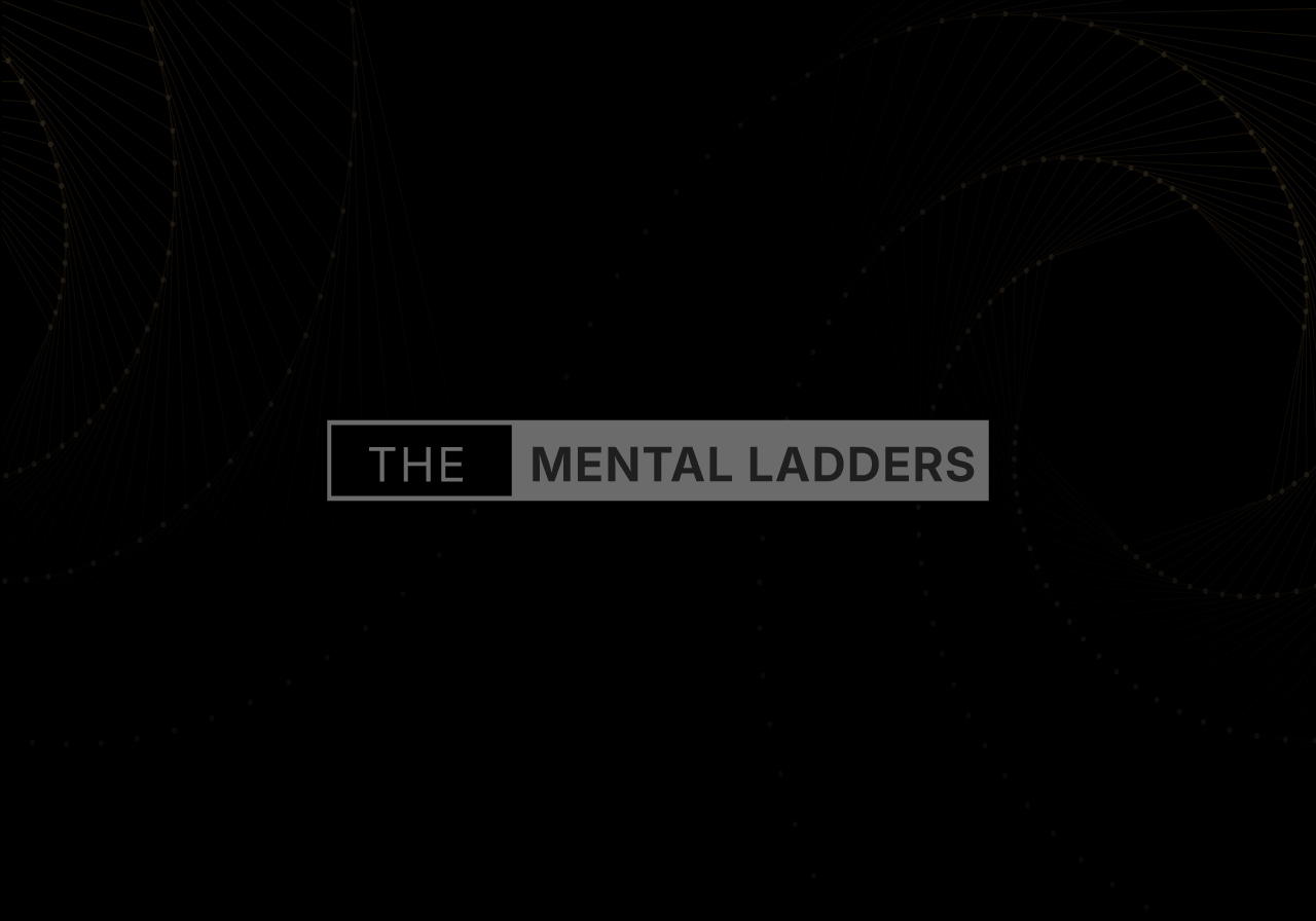 The Mental Ladder Every Startup Climbs