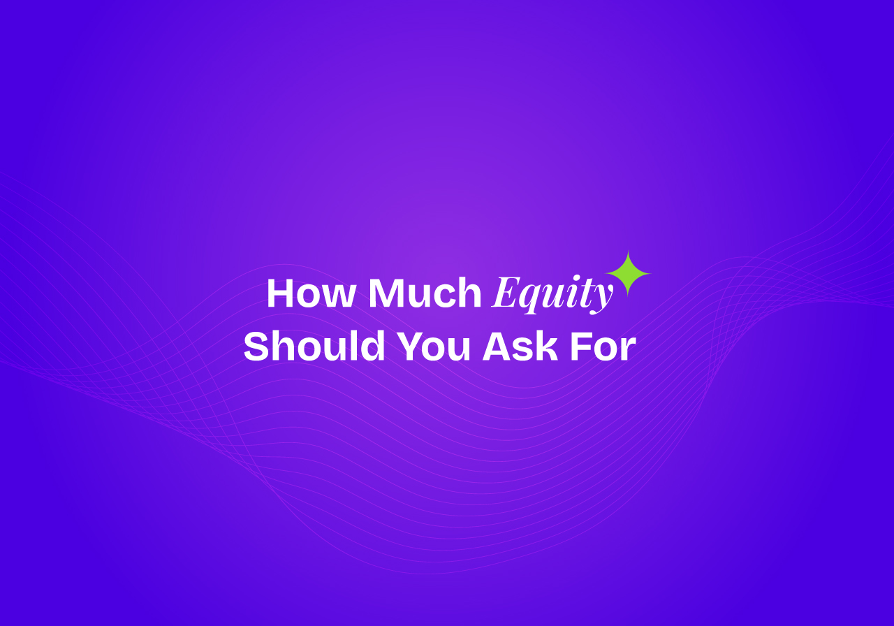 Average Equity for Startup Employees in India: How Much Is Fair
