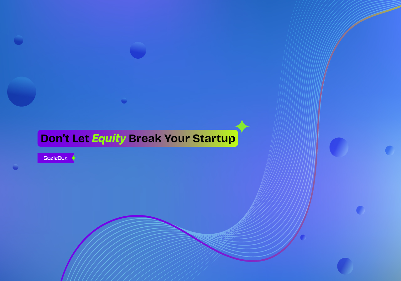 How to Divide Equity in a Startup: The Founder's Equity Guide