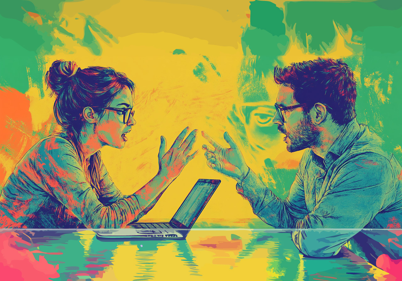 The Operational Cost of Avoiding Transparency